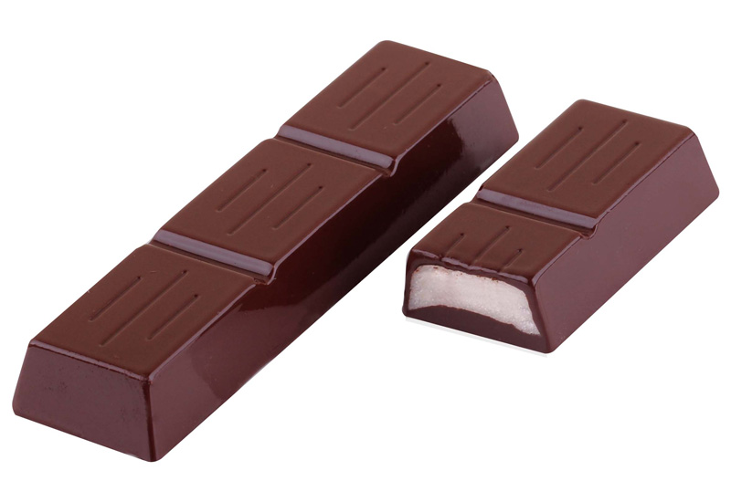 Dark Chocolate | Marzipan