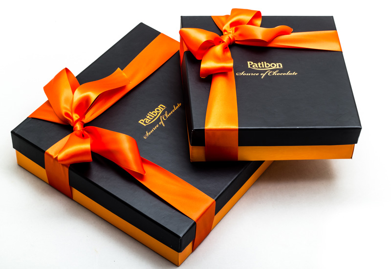 The Corporate Gifts - Patibon